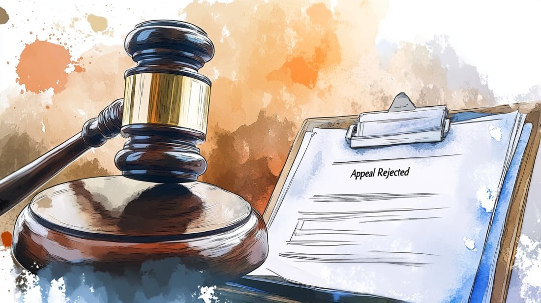 Photo - Sam Bankman-Fried’s appeal finds no sympathy in court